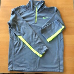 Nike Therma-Fit Half Zip